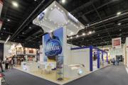 Siblou: Another Successful Presence at Gulfood 2016
